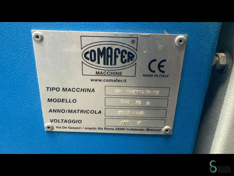 Comafer 70N REC9.755 84 17173